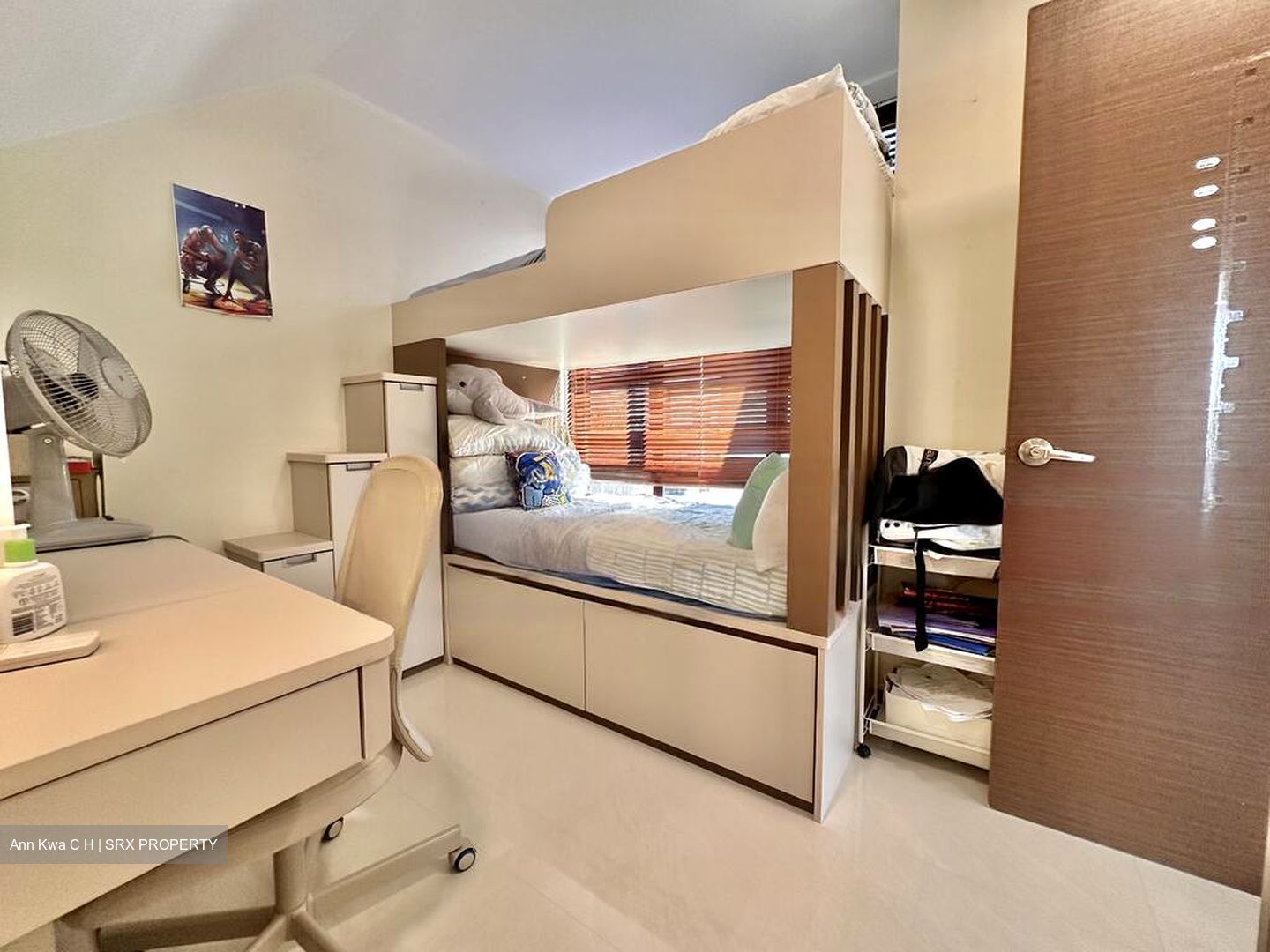 Mountbatten Road (D15), Apartment #488349891